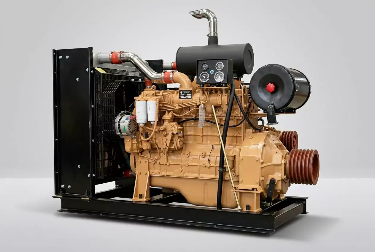Yudong Diesel Engine